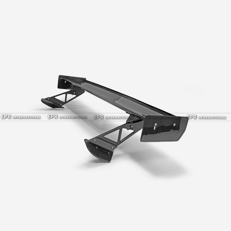 Honda Civic FK7 FK8 AP GTC250 Type Rear GT Spoiler