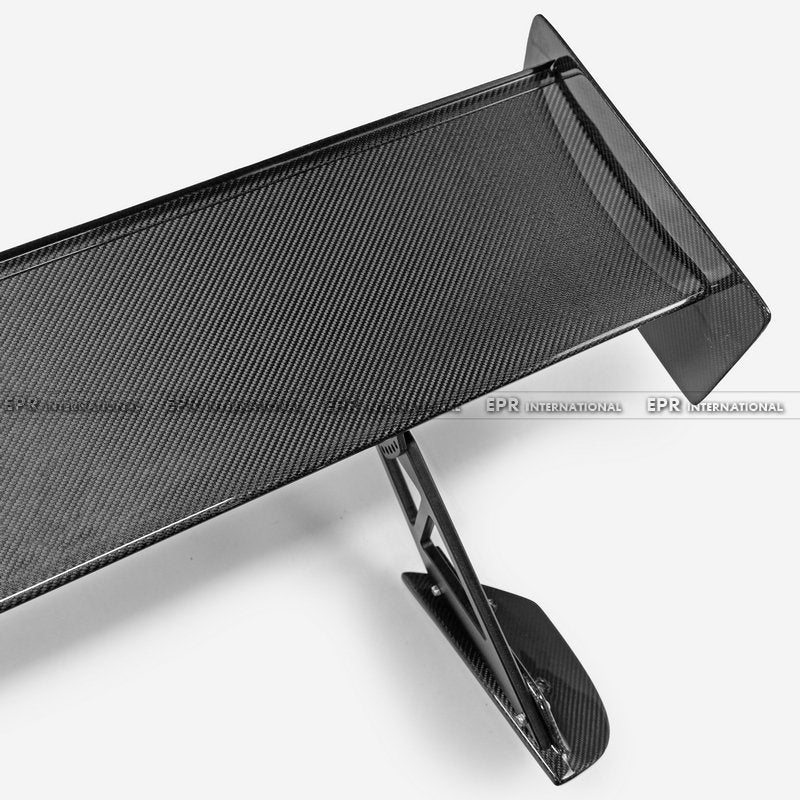 Honda Civic FK7 FK8 AP GTC250 Type Rear GT Spoiler