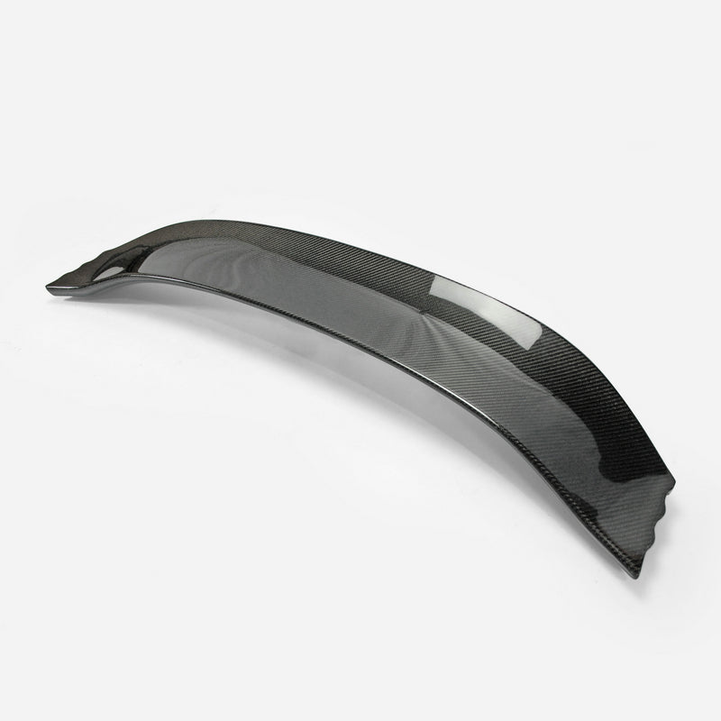 Honda 17 onwards Civic Type R FK8 VRSAR1 Style Rear wing flap (5 Door Hatch)