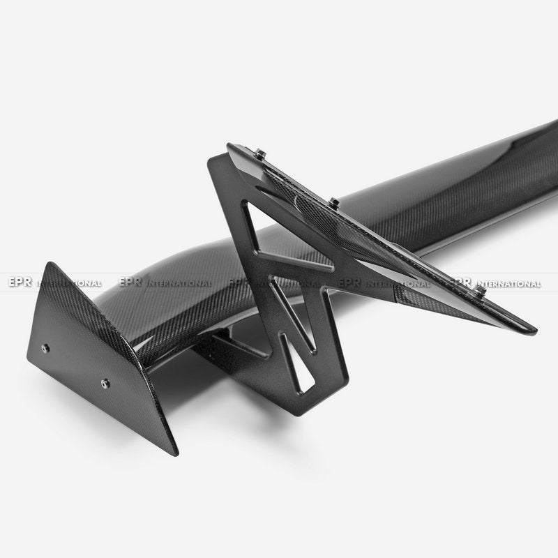 Honda Civic FK7 FK8 SPN Type Rear GT Spoiler