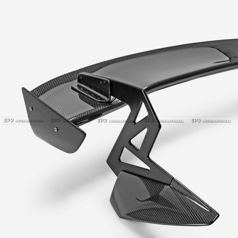 Honda Civic FK7 FK8 SPN Type Rear GT Spoiler