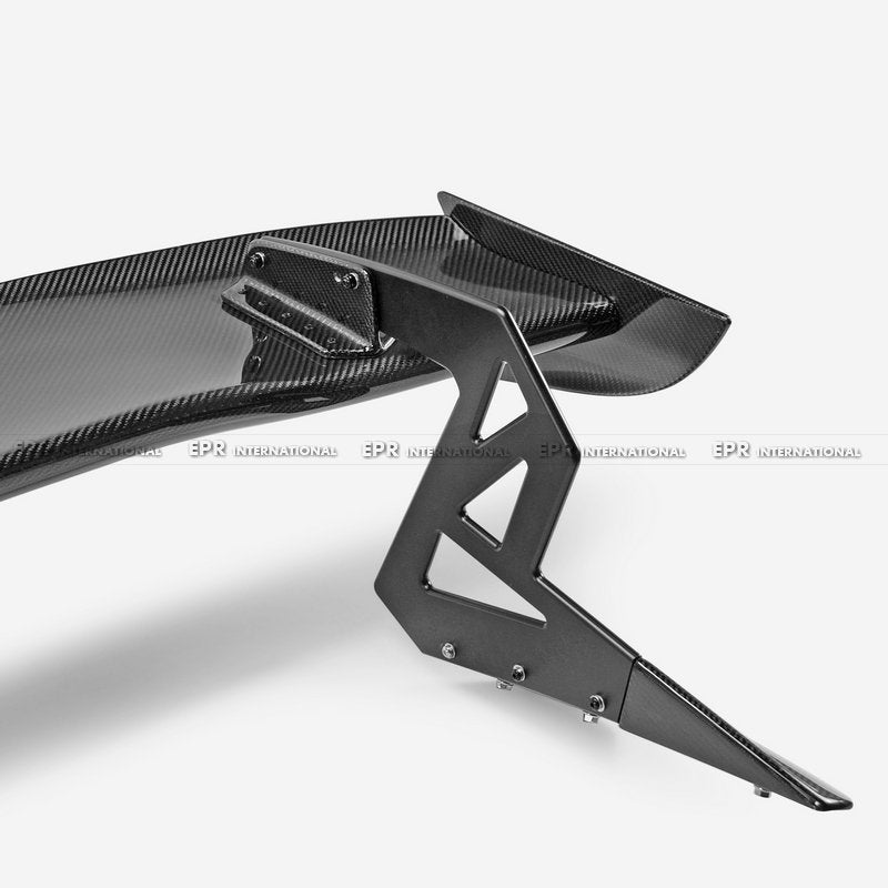 Honda Civic FK7 FK8 SPN Type Rear GT Spoiler