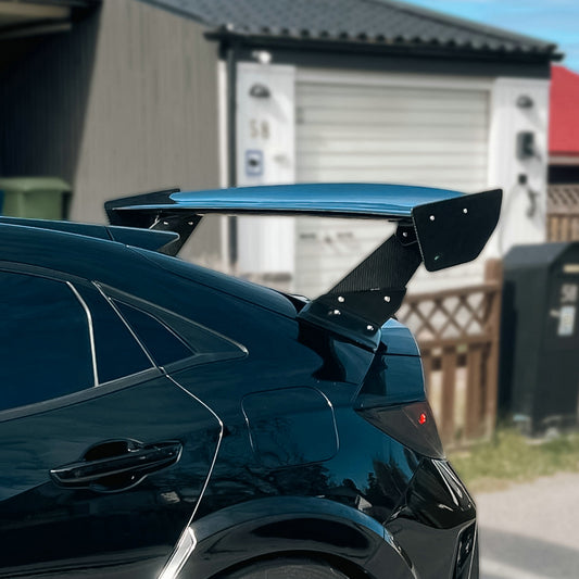 Civic Type R FK8 VRSAR2 Type GT Spoiler