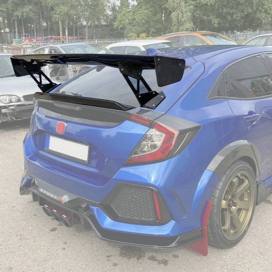 Honda Civic FK7 FK8 VTX5 Style Rear GT Spoiler