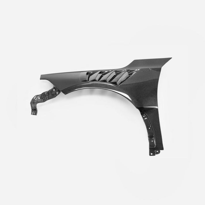 Honda Civic Type-R FL5 EPA Design Front fender