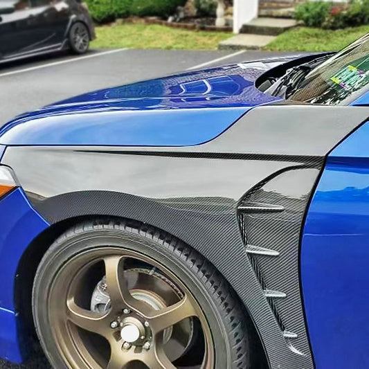 Honda Civic Civic Gen 11 FE FL H Type front fender (Fit hatchback & Sedan)