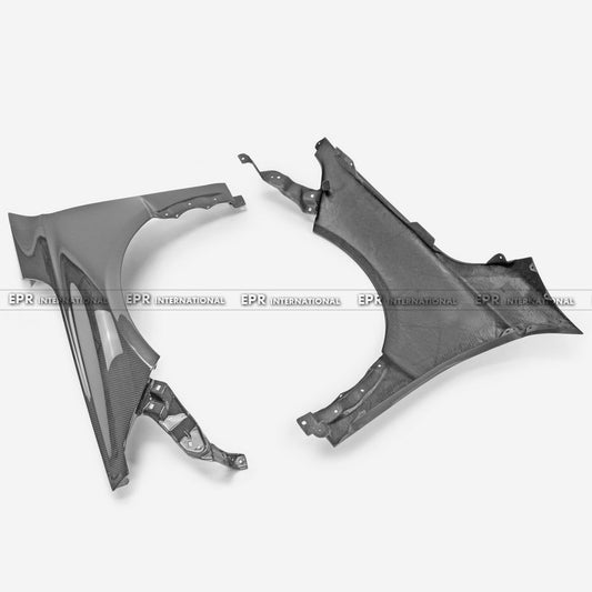 Honda Civic Type-R FL5 OE Type Front fender