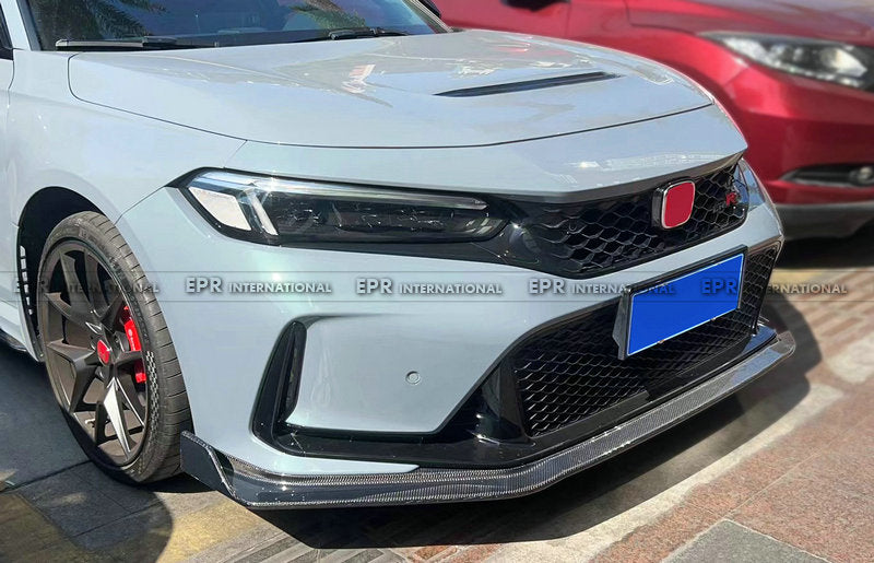 Honda Civic Type-R FL5 EPA Design A Type Front lip