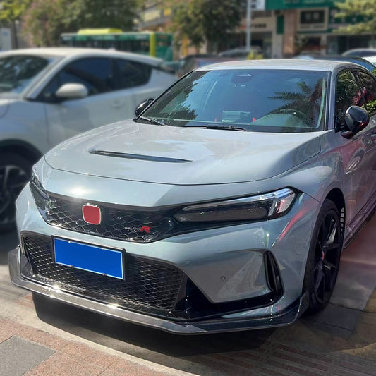Honda Civic Type-R FL5 EPA Design A Type Front lip