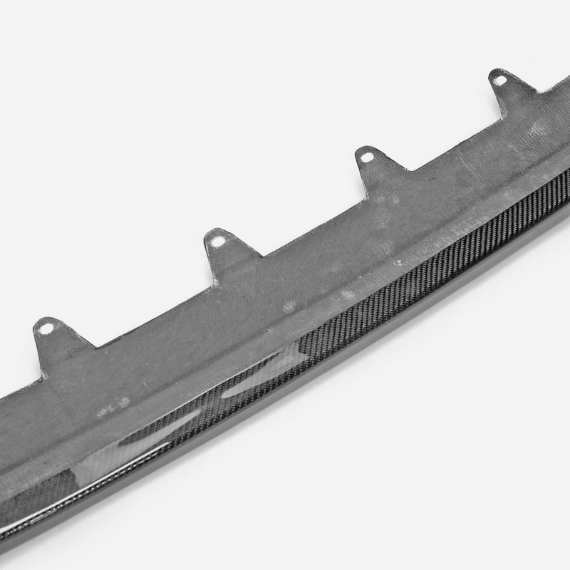 Honda Civic Type-R FL5 EPA Design V-Type Front lip