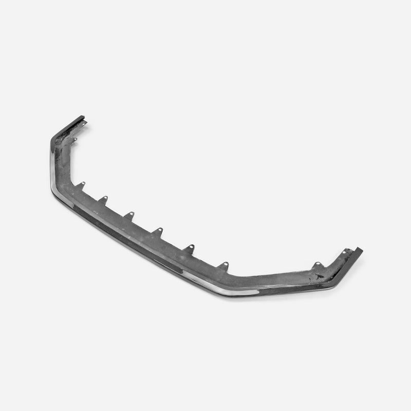 Honda Civic Type-R FL5 EPA Design V-Type Front lip