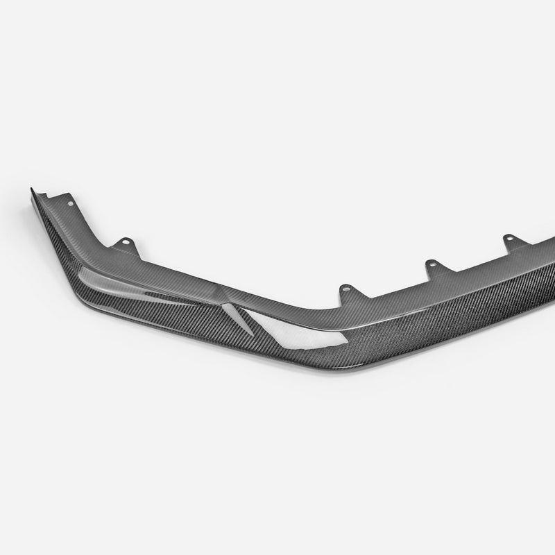 Honda Civic Type-R FL5 EPA Design V-Type Front lip