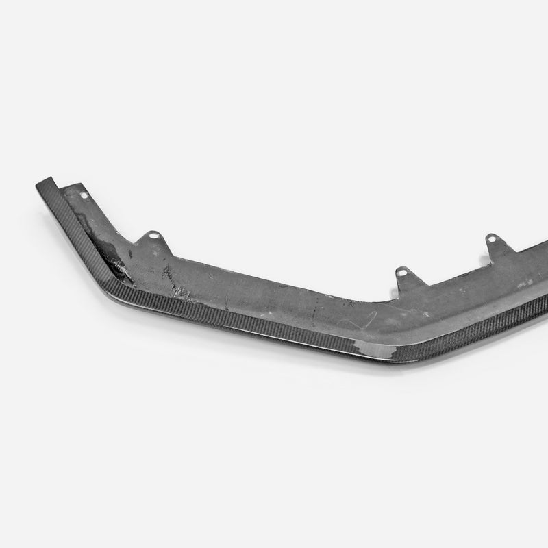 Honda Civic Type-R FL5 EPA Design V-Type Front lip