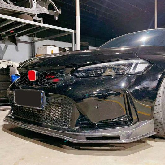 Honda Civic Type-R FL5 Front lip