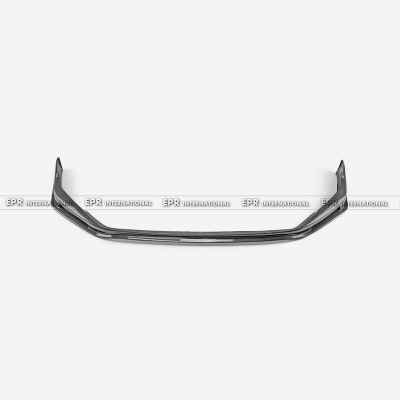 Honda Civic Type-R FL5 Front lip