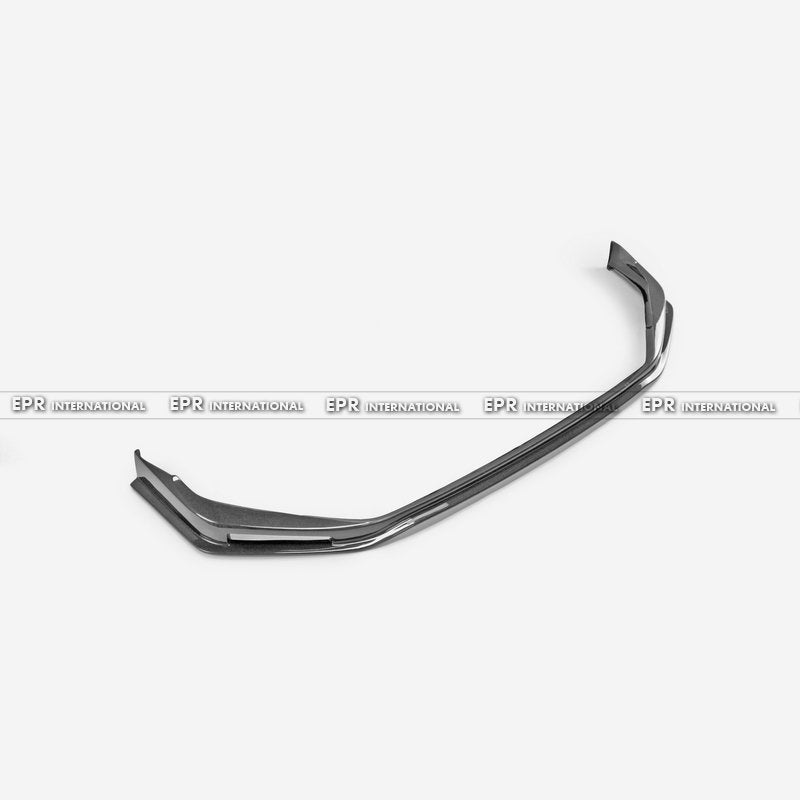 Honda Civic Type-R FL5 Front lip