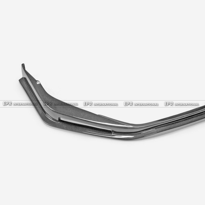 Honda Civic Type-R FL5 Front lip