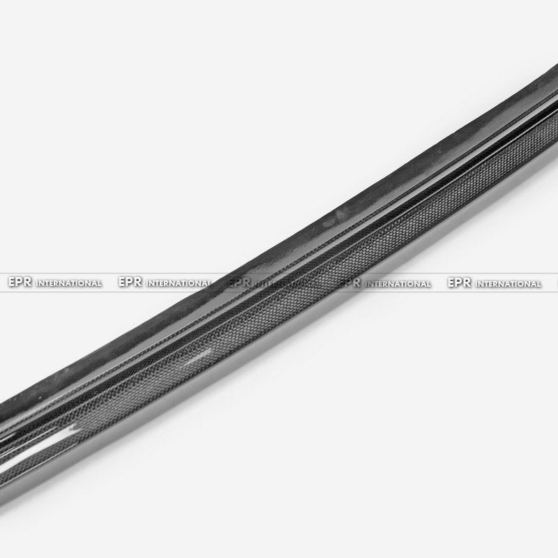 Honda Civic Type-R FL5 Front lip
