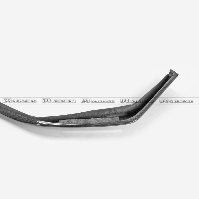 Honda Civic Type-R FL5 Front lip