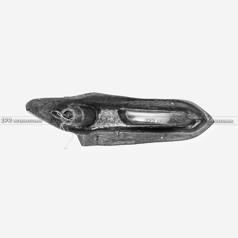 Honda Civic Type-R FL5 FL1 EPA-V Type Headlight Air Duct LHD Driver Side (with projector ligh & LED) TEST