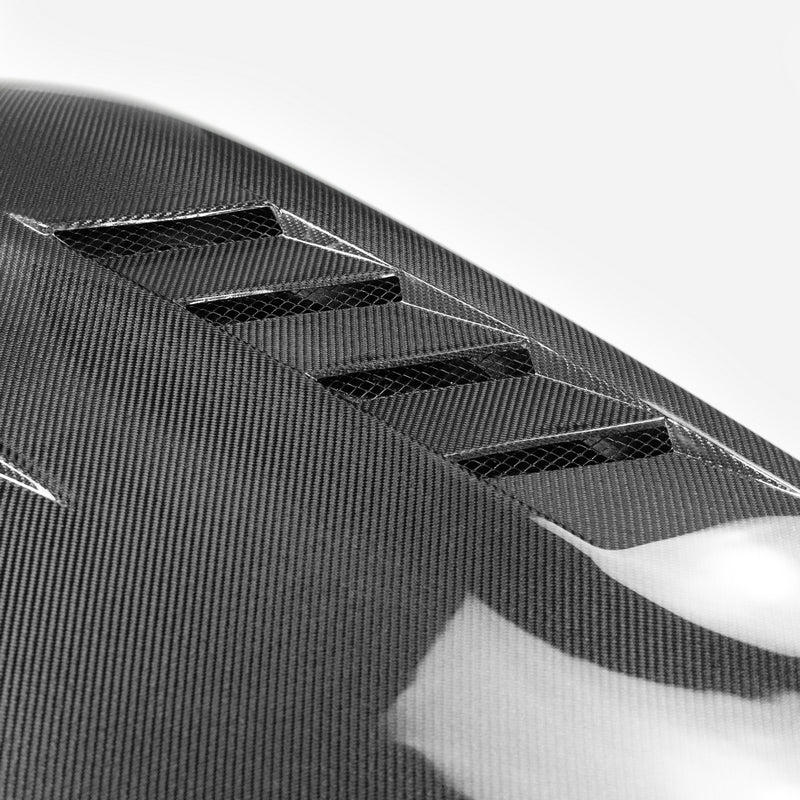 Honda Civic Type-R FL5 Hatch Back EPA MG Type Hood