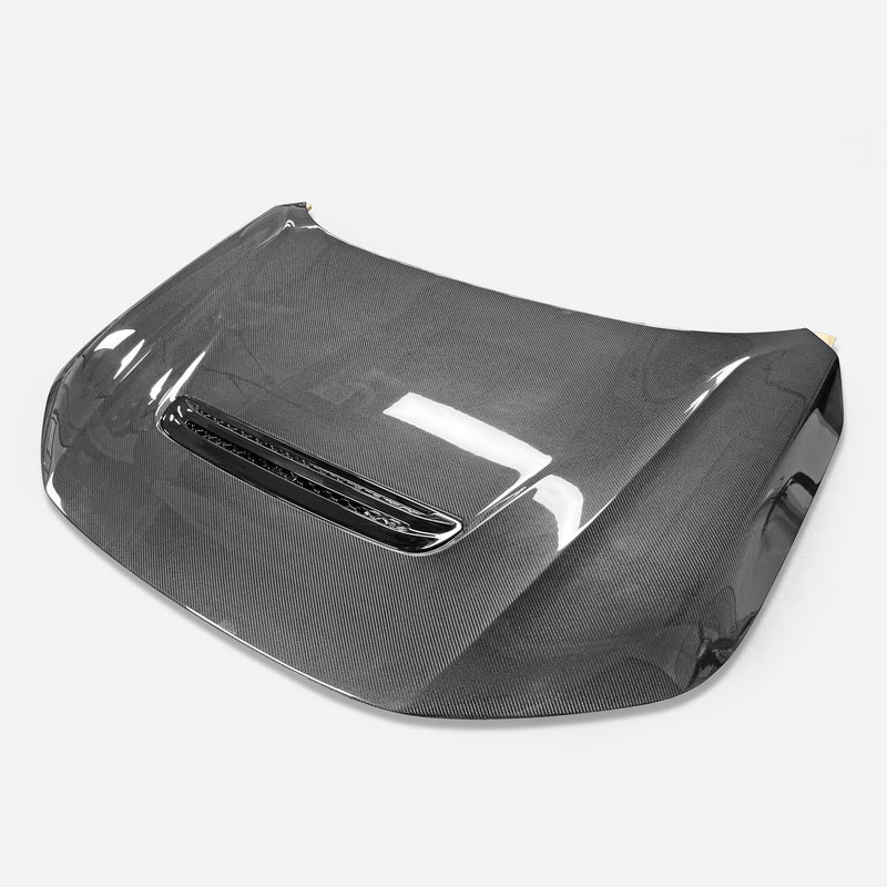 Honda Civic Type-R FL5 Bonnet