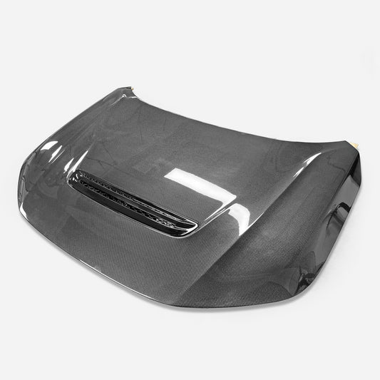 Honda Civic Type-R FL5 Bonnet