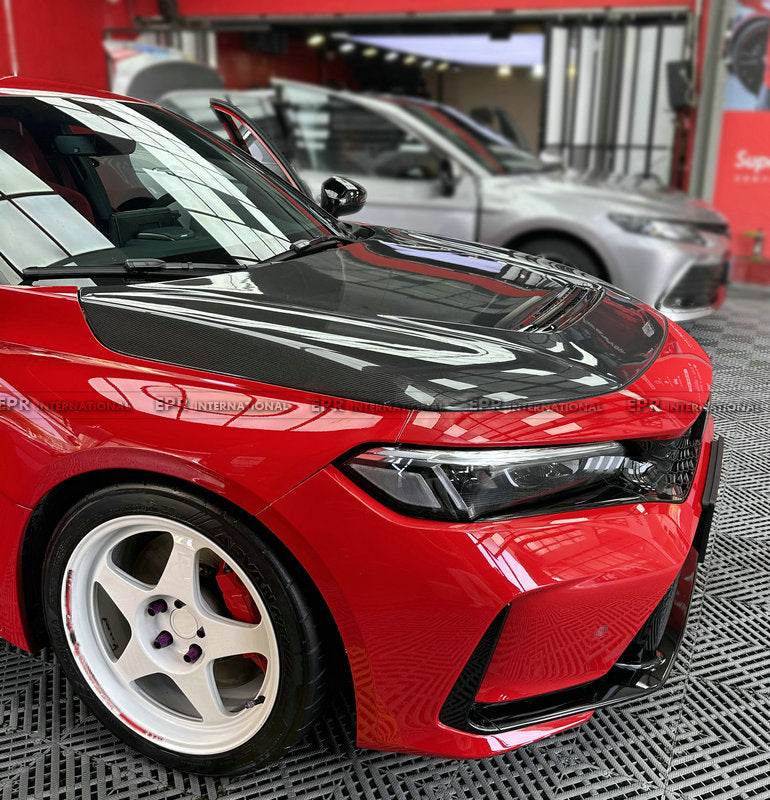 Honda Civic Type-R FL5 OE Type Hood