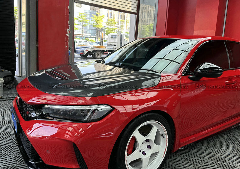 Honda Civic Type-R FL5 OE Type Hood