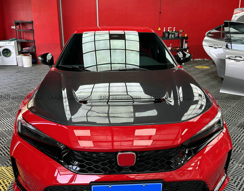 Honda Civic Type-R FL5 OE Type Hood