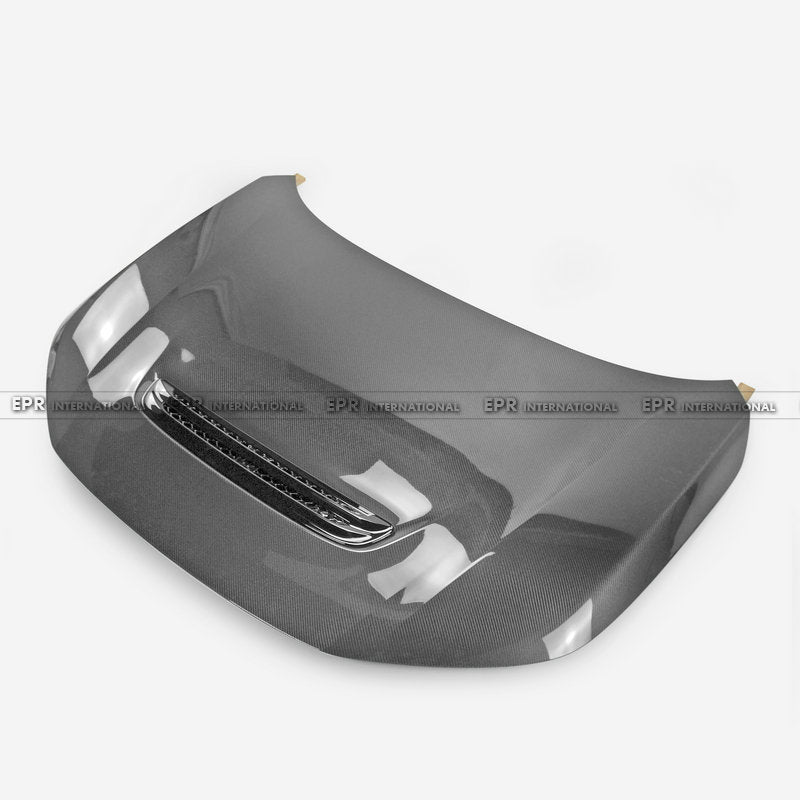 Honda Civic Type-R FL5 Bonnet