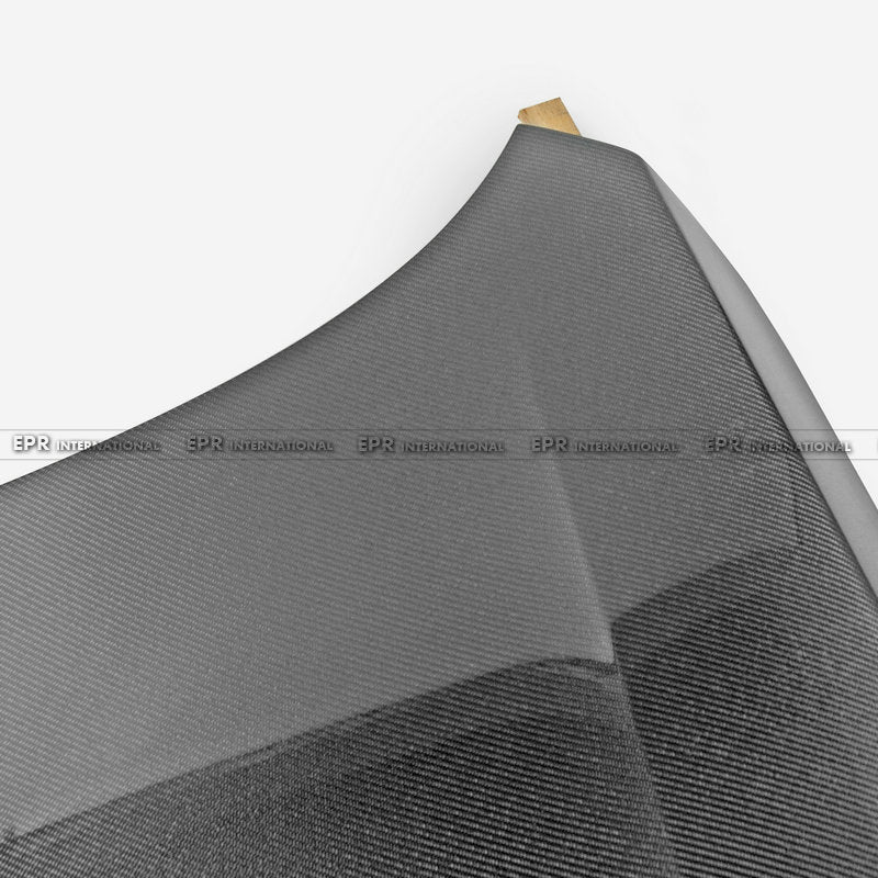 Honda Civic Type-R FL5 Bonnet