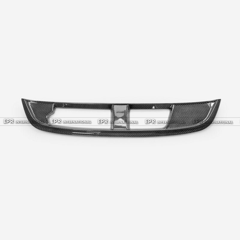 Honda Civic FL5 Hood Vents