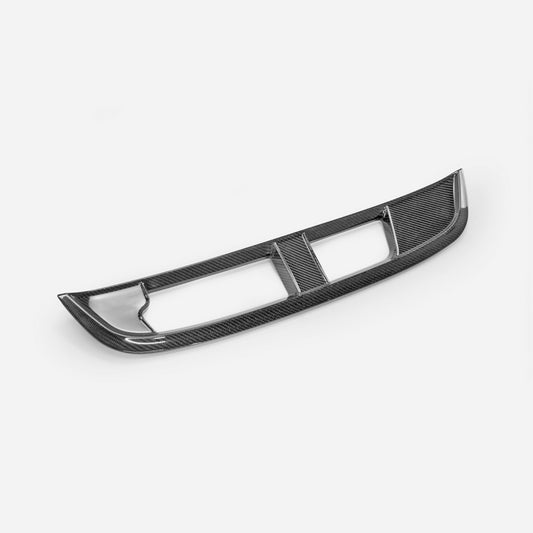 Honda Civic FL5 Hood Vents