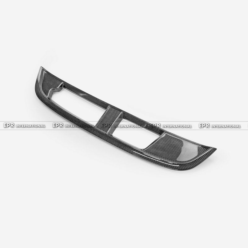 Honda Civic FL5 Hood Vents