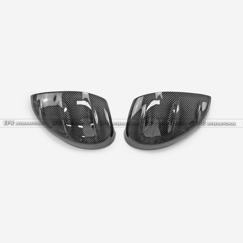 Honda Civic FL5 Mirror Cover