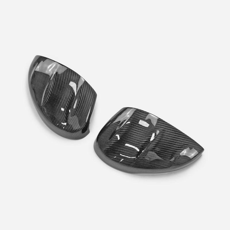 Honda Civic FL5 Mirror Cover