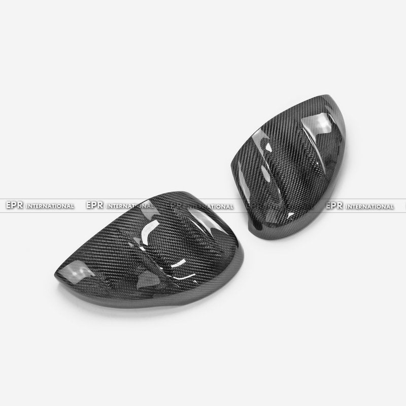Honda Civic FL5 Mirror Cover