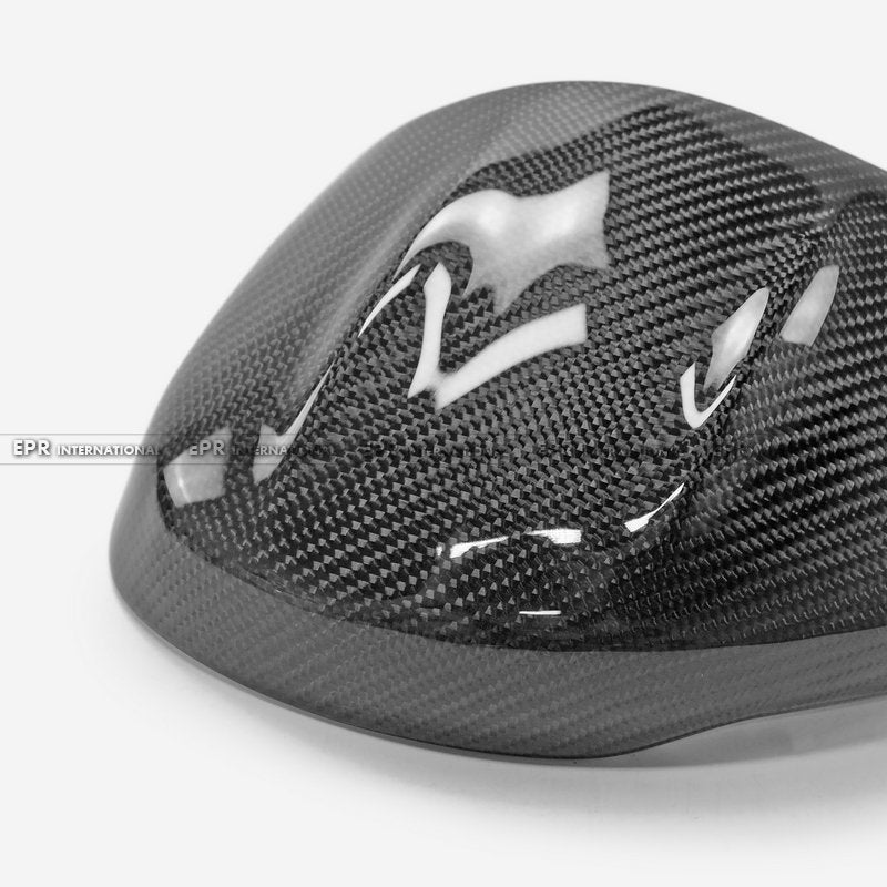 Honda Civic FL5 Mirror Cover