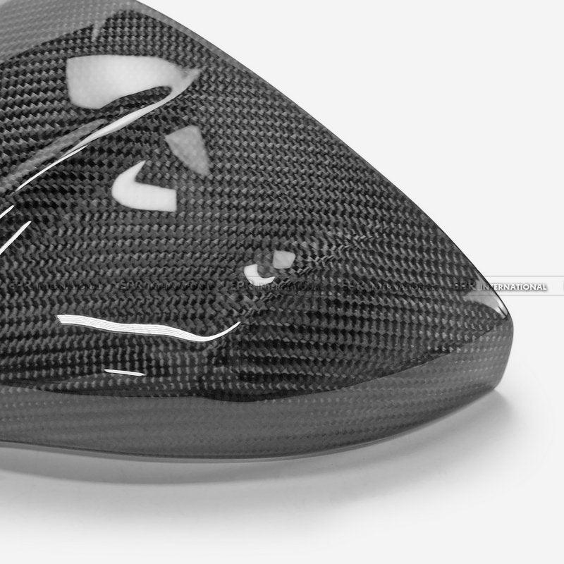 Honda Civic FL5 Mirror Cover