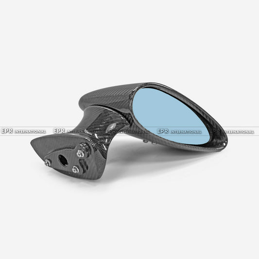 Honda Civic Gen 11 Type-R FL5 FL1 FE EPA Type Aero Mirror