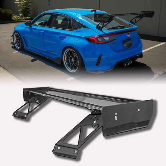 Honda Civic Type-R FL5 EPA GT250 Type rear GT spoiler