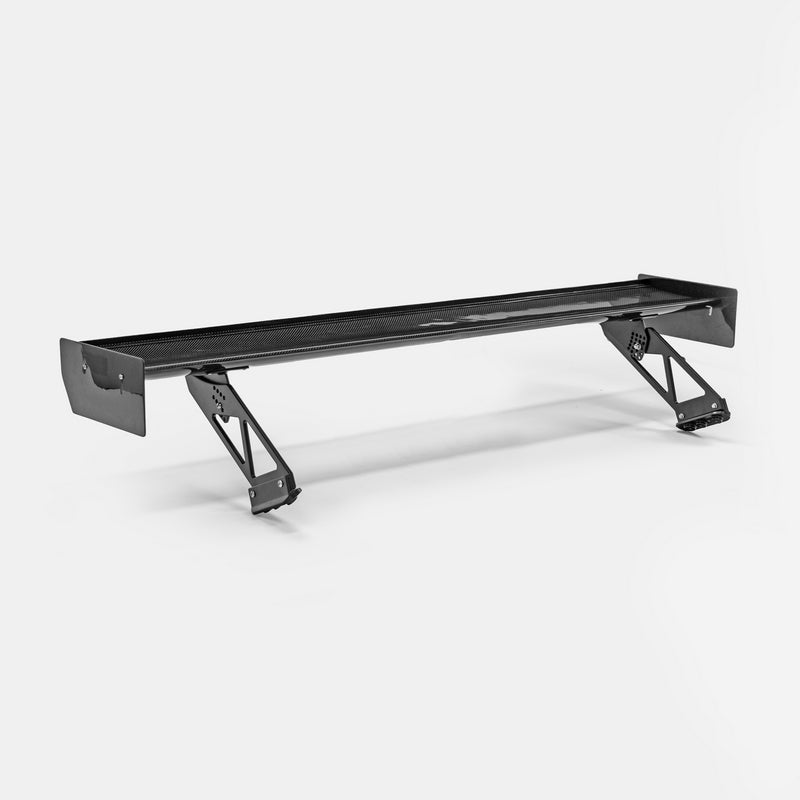 Honda Civic Type-R FL5 EPA GT250 Type rear GT spoiler
