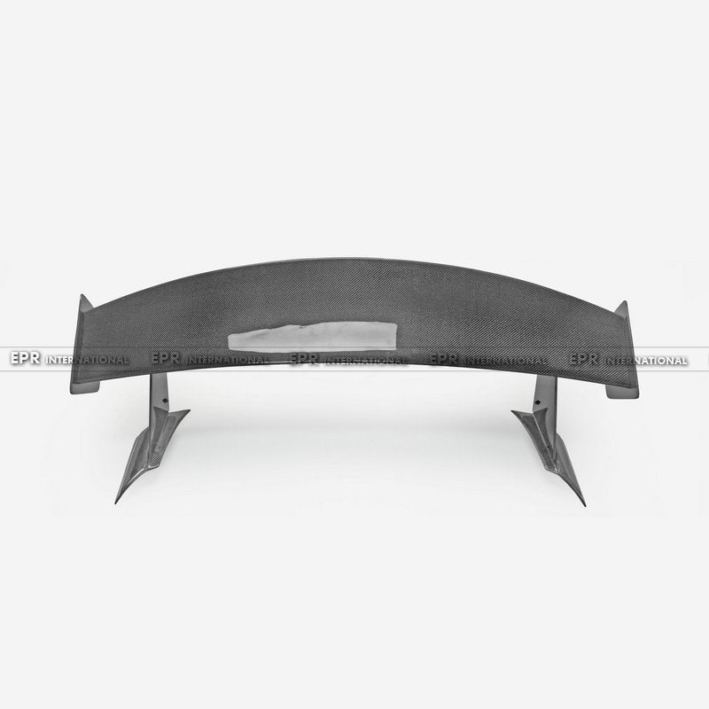 Honda Civic Type-R FL5 EPA Design AR2 Type rear spoiler