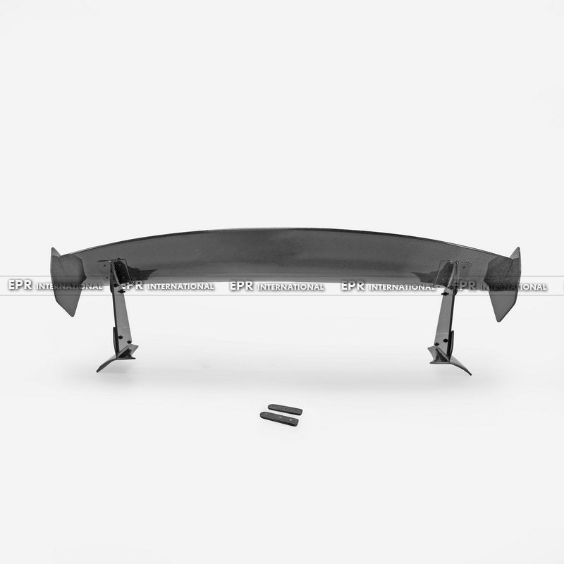 Honda Civic Type-R FL5 EPA Design AR2 Type rear spoiler