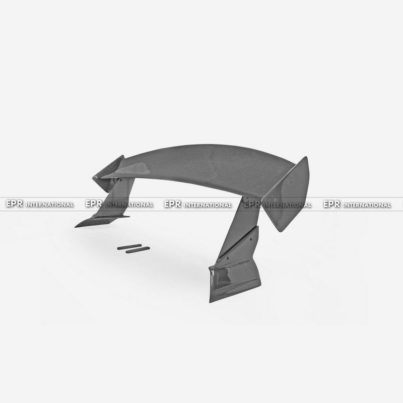 Honda Civic Type-R FL5 EPA Design AR2 Type rear spoiler