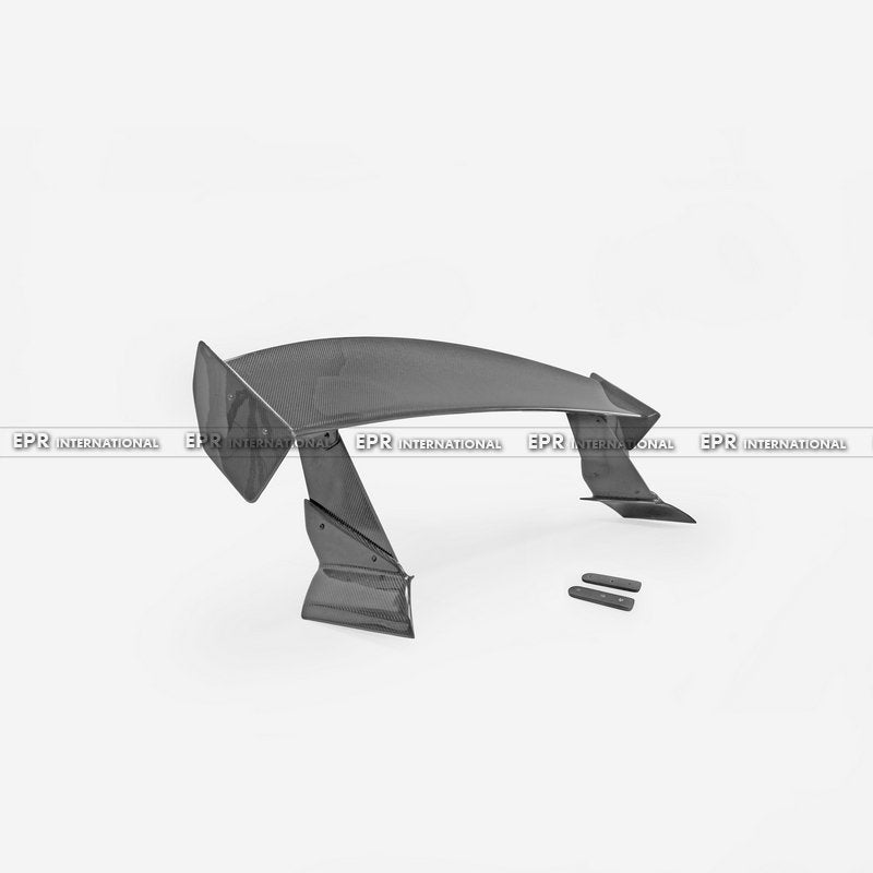 Honda Civic Type-R FL5 EPA Design AR2 Type rear spoiler