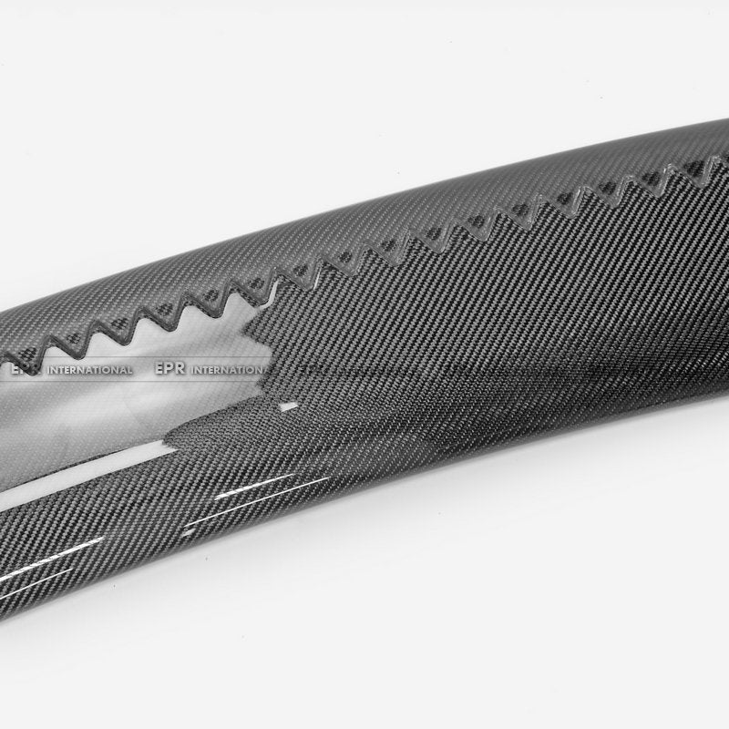 Honda Civic Type-R FL5 Rear Spoiler