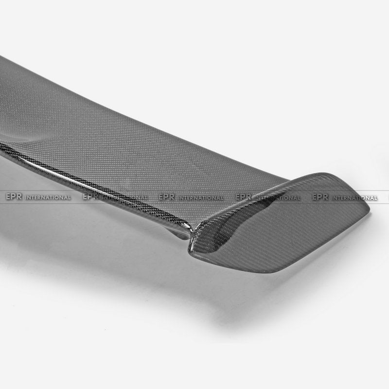 Honda Civic Type-R FL5 Rear Spoiler