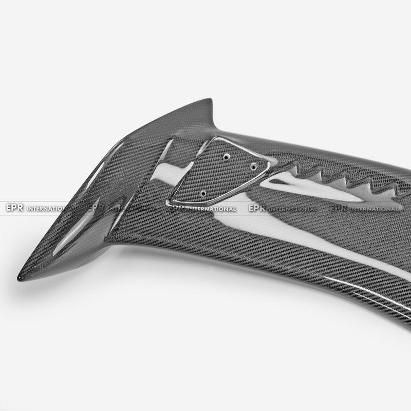Honda Civic Type-R FL5 Rear Spoiler